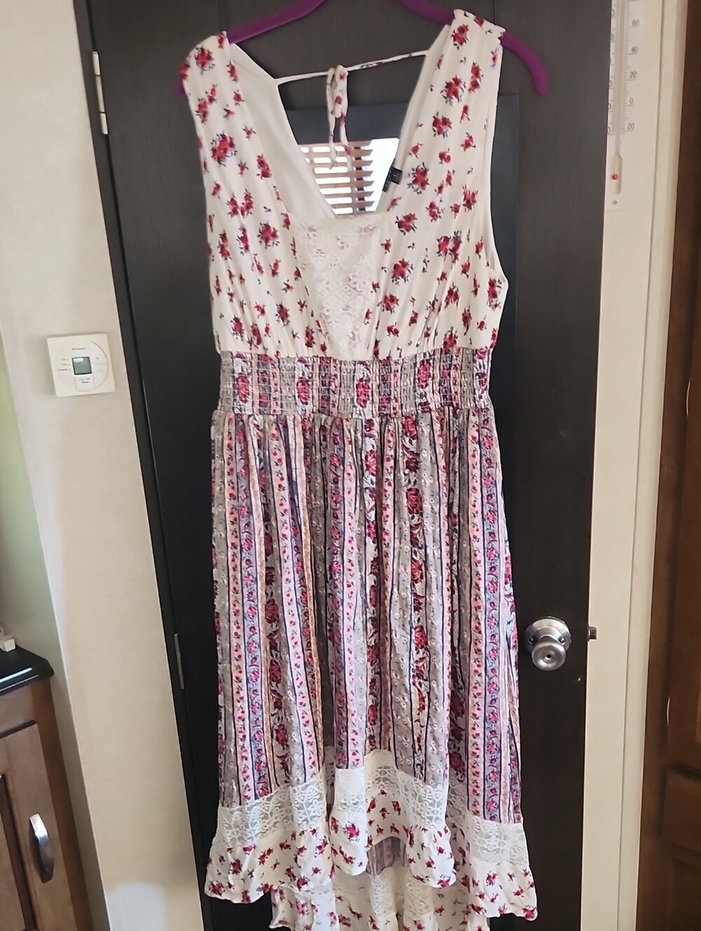 Torrid Sundress 1x
